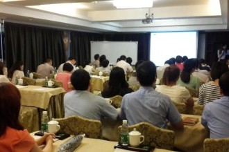 《車間生產(chǎn)的精益化與智能化講座》-圓滿召開