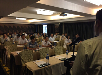 《當(dāng)今制造業(yè)面臨的嚴(yán)峻課題》-圓滿召開