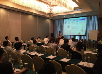 《風(fēng)險(xiǎn)對應(yīng)體制構(gòu)建革新》-圓滿召開