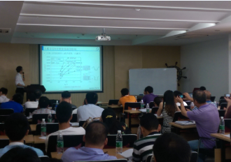 《沖壓模具仿真關(guān)鍵技術(shù)交流會(huì)》武漢站 圓滿召開