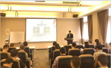 《沖壓模具仿真關(guān)鍵技術(shù)應(yīng)用研討會》在深圳成功召開