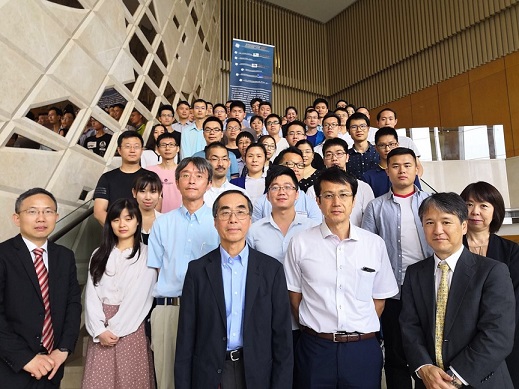 沖壓仿真技術(shù)交流會（2019年度JSTAMP用戶會） 成功召開