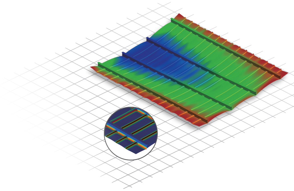 焊接仿真軟件JWELD